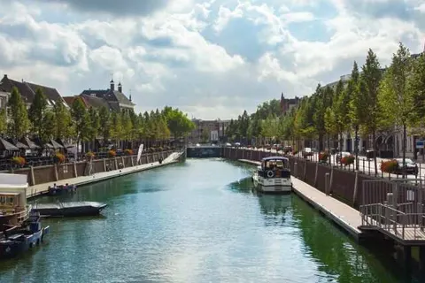 Campanile Hotel Breda foto 9