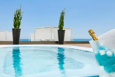 Hotel Best Maritim in Cambrils — foto 13