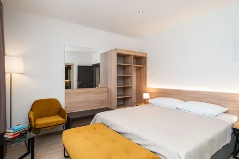 Bacan Serviced Apartments in Rijeka — foto 30