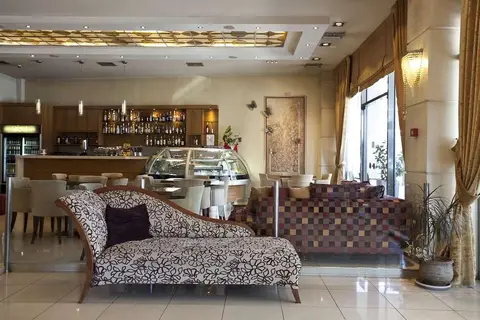 Crystal City in Athene — foto 9