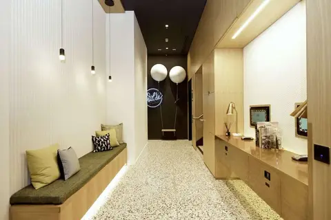 Wilde Aparthotels Covent Garden in Londen — foto 8