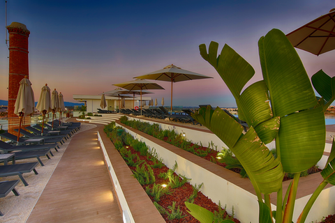 Jupiter Marina Hotel - Couples & Spa - adults only foto 23