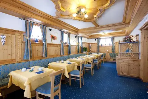Hotel Pordoi in Arabba — foto 8