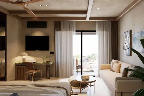 Hotel Astoria in Αγία Γαλήνη — foto 28
