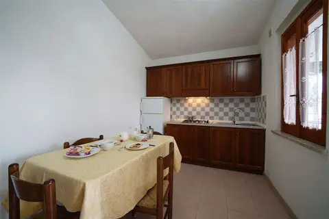 Torre Ruffa Robinson in Ricadi, foto 4