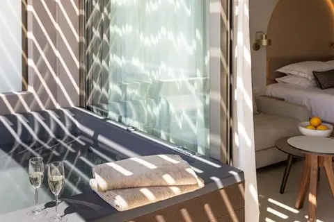 Albatros Spa & Resort Hotel in Chersonissos — foto 7