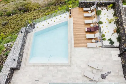 Anamcara Suites in Fuencaliente de La Palma