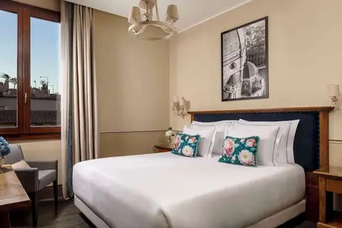 Tivoli Palazzo Gaddi Firenze Hotel in Florence, foto 11