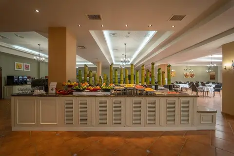HVD Club Hotel Miramar in Club Hotel Miramar, foto 22