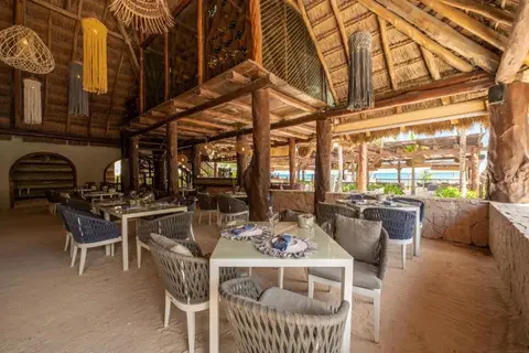 Ana y José Hotel & Spa Tulum in Cancún — foto 2