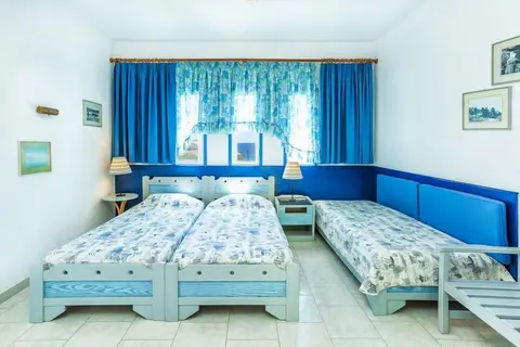 Xenios Faros Apartments in Possidi, foto 28