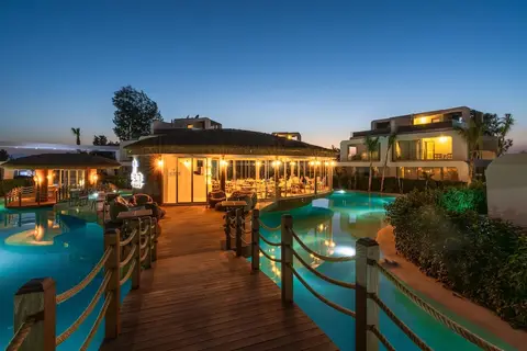 Club Arona by Laren Hotels in Serik, foto 13