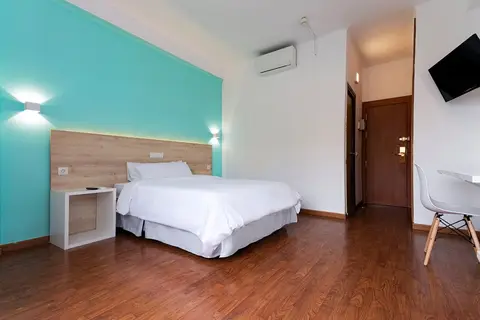 Hotel Torremolinos Centro in Torremolinos — foto 18