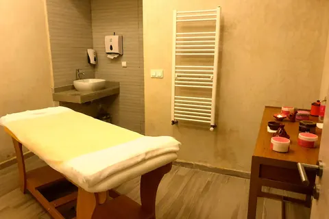 TUI BLUE Medina Gardens foto 16