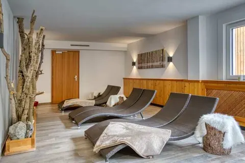 Hotel Erika foto 16