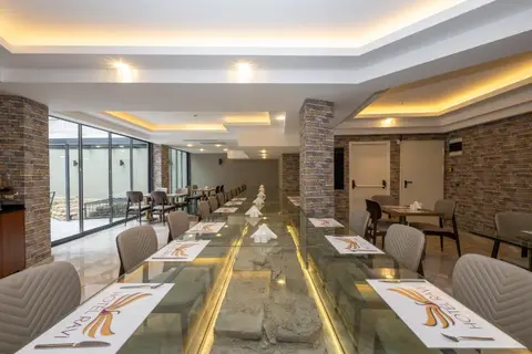 Hotel Ravi in Fatih — foto 9