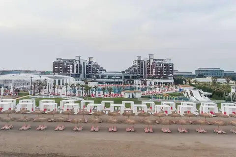 Selectum Luxury Resort in Serik, foto 30