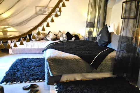 Riad Al Mendili Kasbah Private Resort & Spa in Marrakech — foto 7