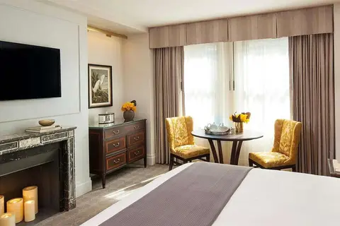 InterContinental New York Barclay in New York — foto 6