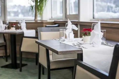 Panorama Hotel Turracher Höhe foto 12