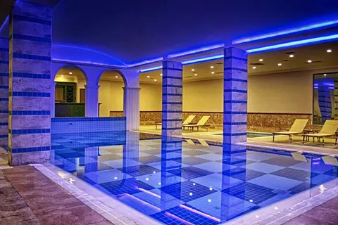 Utopia World Hotel in Alanya, foto 6