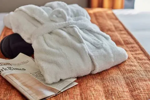 Carlton Square Hotel foto 16