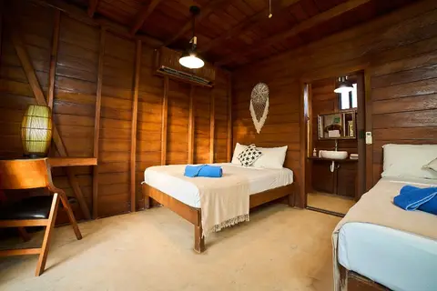 Coconut by ÓOL Hotels in Holbox, foto 9