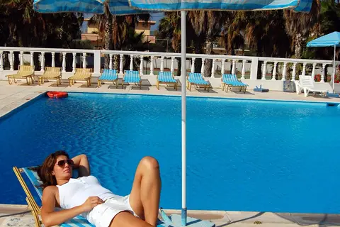 Cosmopolitan in Kos — foto 14