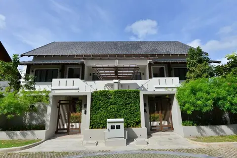 Tinidee Golf Resort Phuket in ตำบลกะทู้ — foto 16