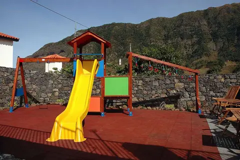 Estalagem do Vale in São Vicente — foto 22