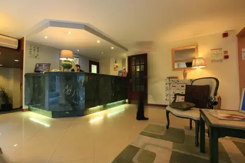 Hotel Da Bolsa in Vila Nova de Gaia — foto 19