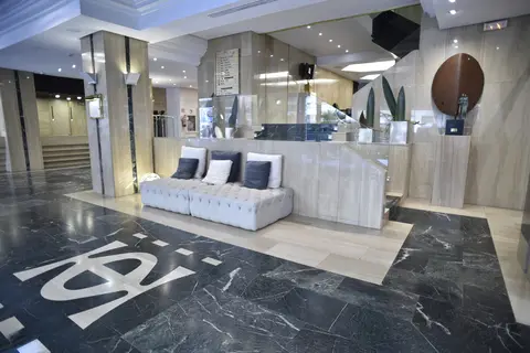 Hotel Olid in Valladolid — foto 2
