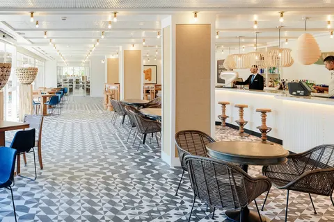 Hotel H10 Vintage Salou foto 25