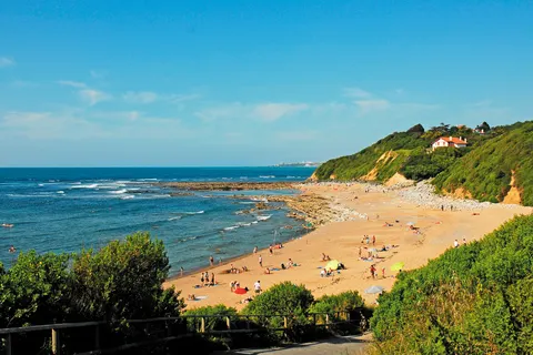 Camping Atlantica foto 12