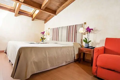 Hotel Camelia in Rome, foto 11