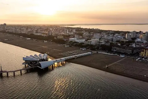 Hotel Athena in Lignano Sabbiadoro — foto 10