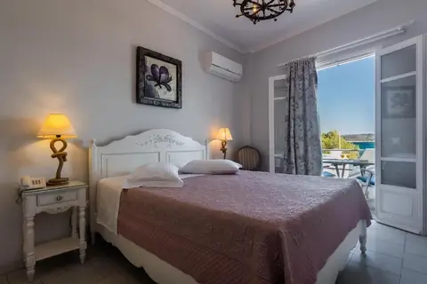 Villa Zampeta in Αδάμαντας — foto 24