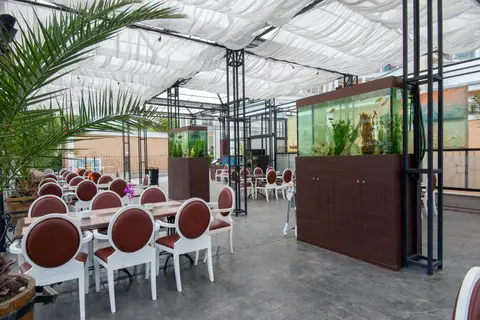 Hotel Roma Palace Deluxe in Несебър — foto 5