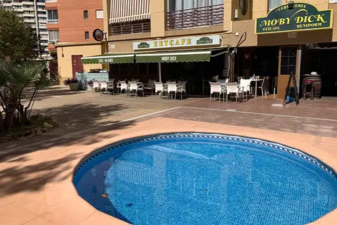 Moby Dick in Benidorm — foto 6