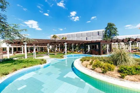 Amadria Park Beach Hotel Jakov in Baška