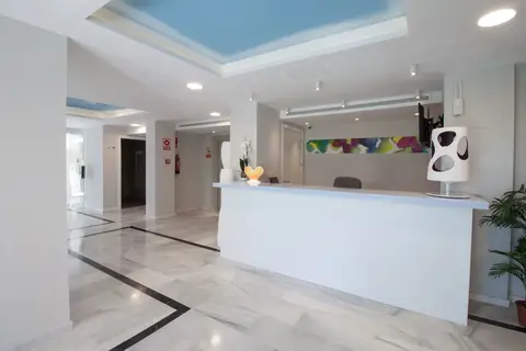 Hotel Los Jazmines in Torremolinos — foto 12