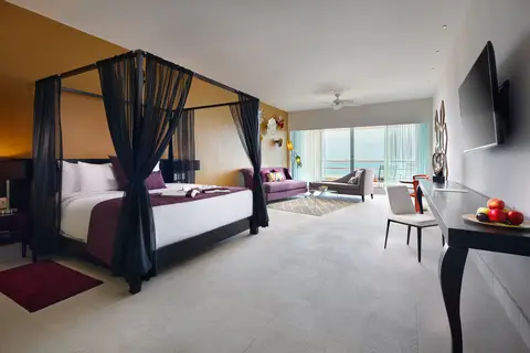 Senses Riviera Maya By Artisan in Puerto Morelos — foto 16