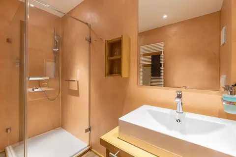 IFA Alpenhof Wildental Hotel in Mittelberg — foto 28