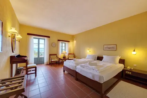 Kalimera Kriti Hotel & Village Resort in Δημοτική Ενότητα Βραχασίου — foto 30