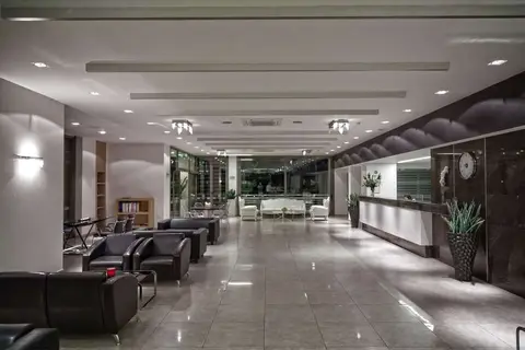 Hotel Lagomandra & Spa in Sithonia Municipal Unit, foto 17