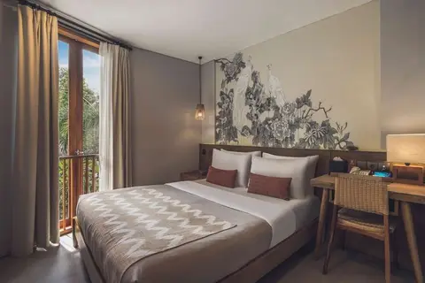 Amarea Resort Ubud by Ini Vie Hospitality in Ubud, foto 2