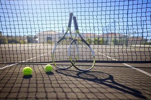 Cegonha Country Club in Loulé — foto 19