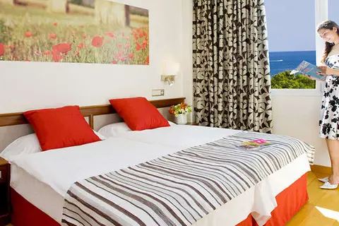 Hotel Ivory Playa in Alcúdia — foto 3