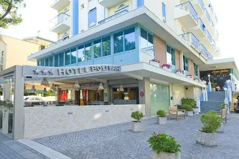 Hotel Bolivar in Jesolo, foto 3