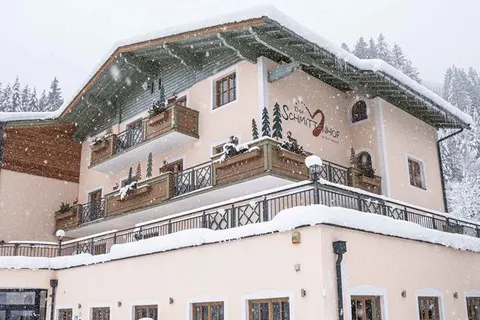 Hotel Der Schmittenhof - Extra ingekocht foto 16